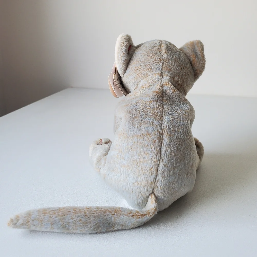 Original Beanie Baby | Scat the Cat